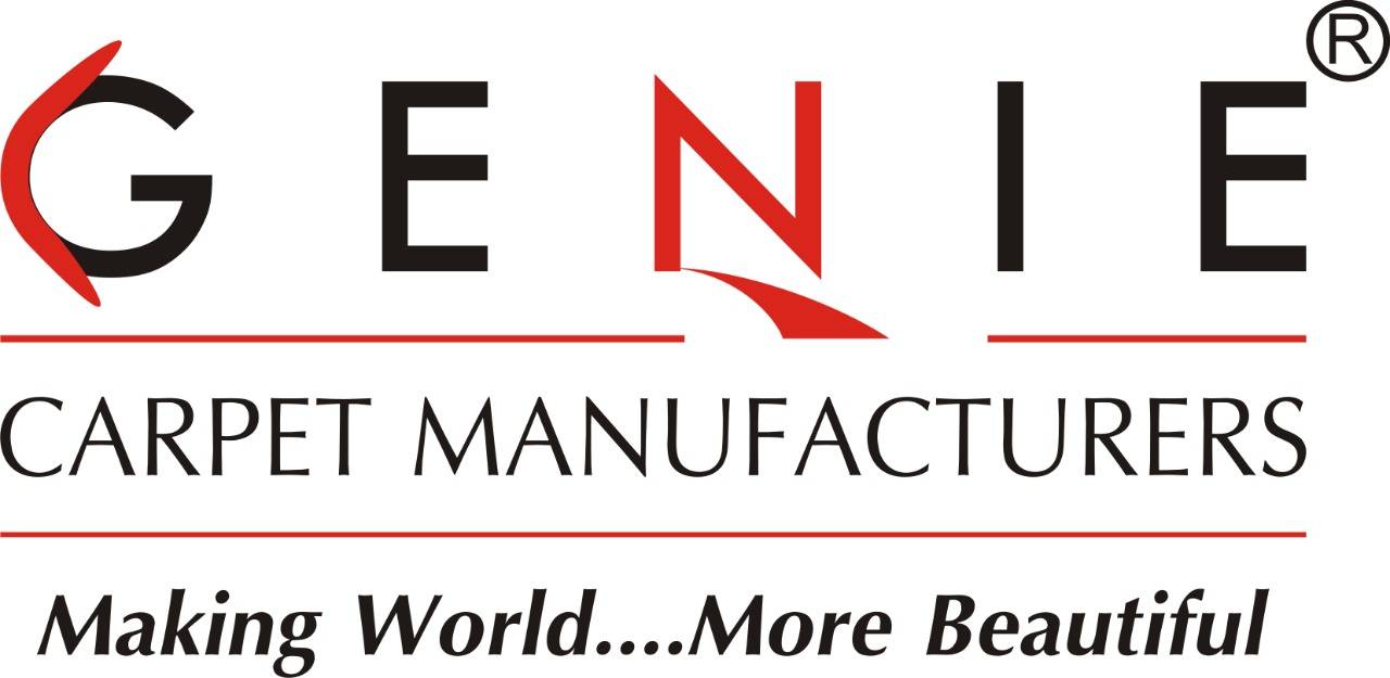 Genie Carpet Manufacturers Logo