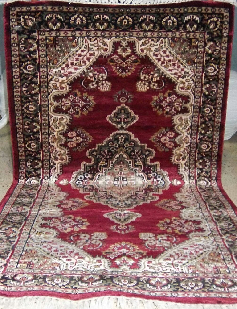 hand knotted carpets109