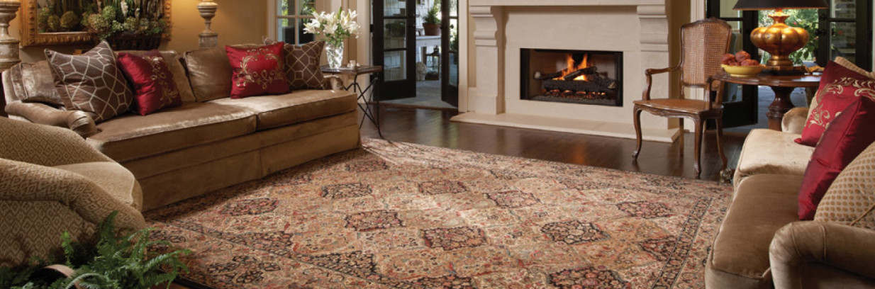 Area Rug manufacturer and exporter India