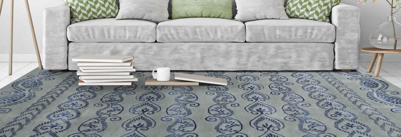 wall to wall carpet manufacturer India