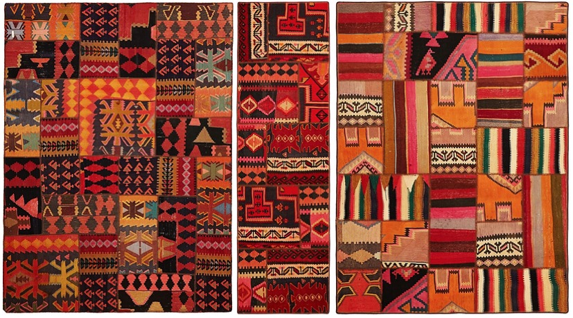 handmade rugs manufacturer India 12