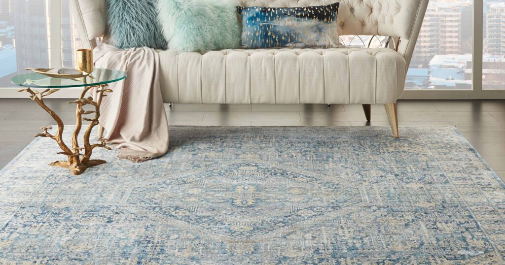 Handmade Custom Carpets2