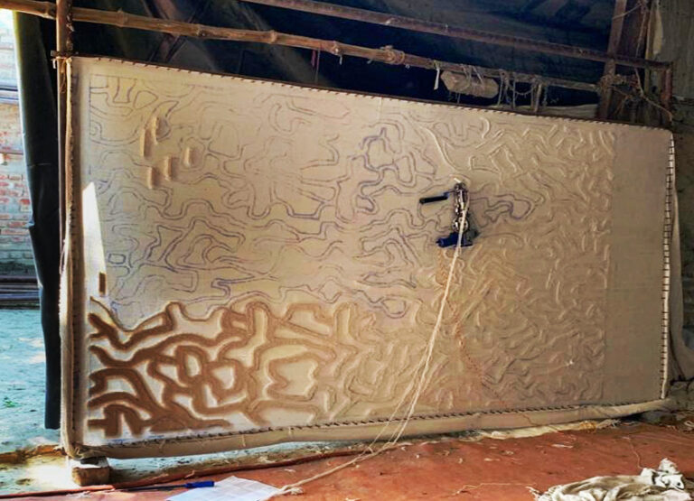 Understanding Manufacturing Process & Usages of Hand Tufted Carpets & Rugs!