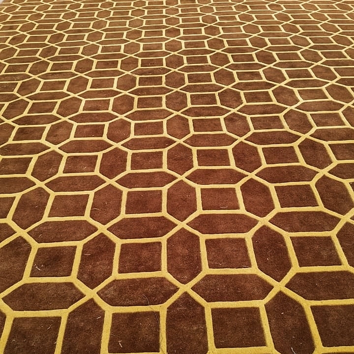 handmade rugs manufacturer India