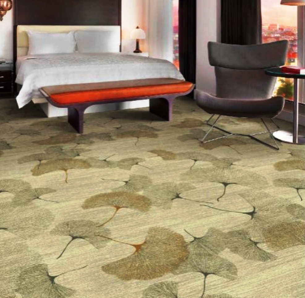 Axminster carpet manufacturer India