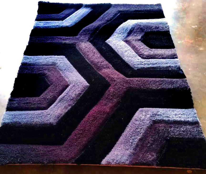 Shaggy Carpet Manufacturers India
