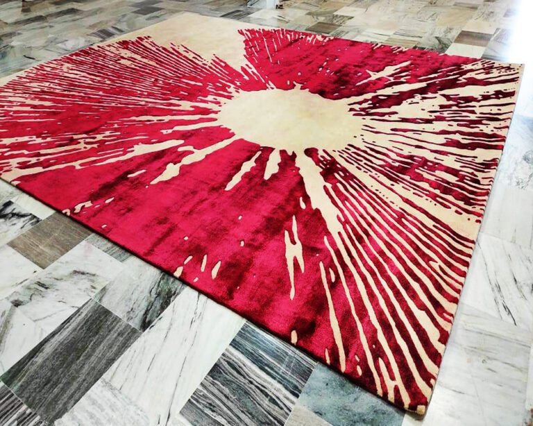 Hand Tufted Carpet Manufacturer in Saudi Arabia, Qatar, Kuwait, Bahrain