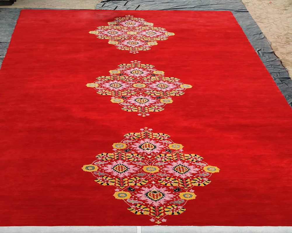 Wall-to-wall Carpet Manufacturer