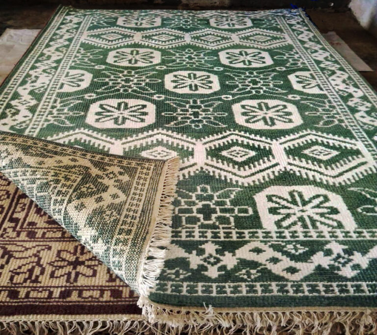 Area Rug Manufacturer in Saudi Arabia, Qatar, Kuwait, Bahrain, Oman