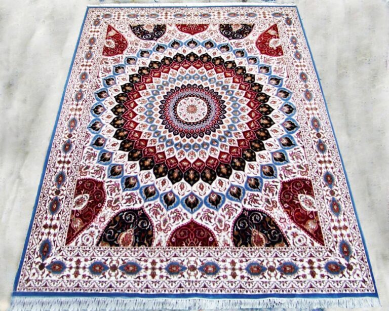 Thrive the aesthetic of any room with Rug Manufacturers in India