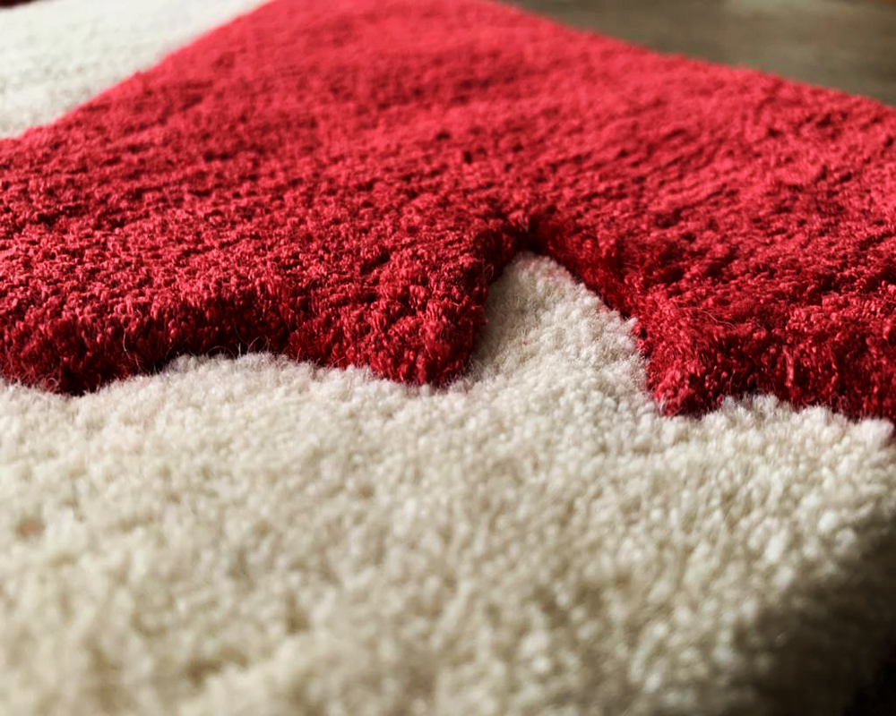 custom carpet