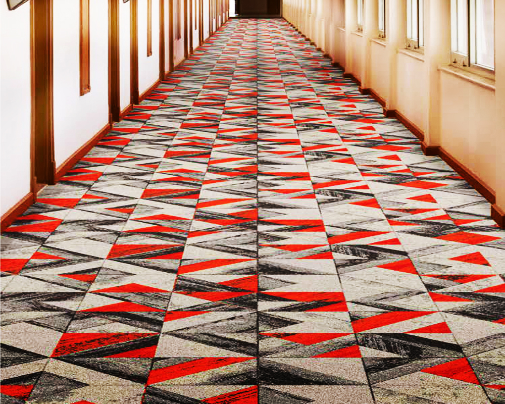 hospitality and hotel carpet Manufacturer in Bahrain