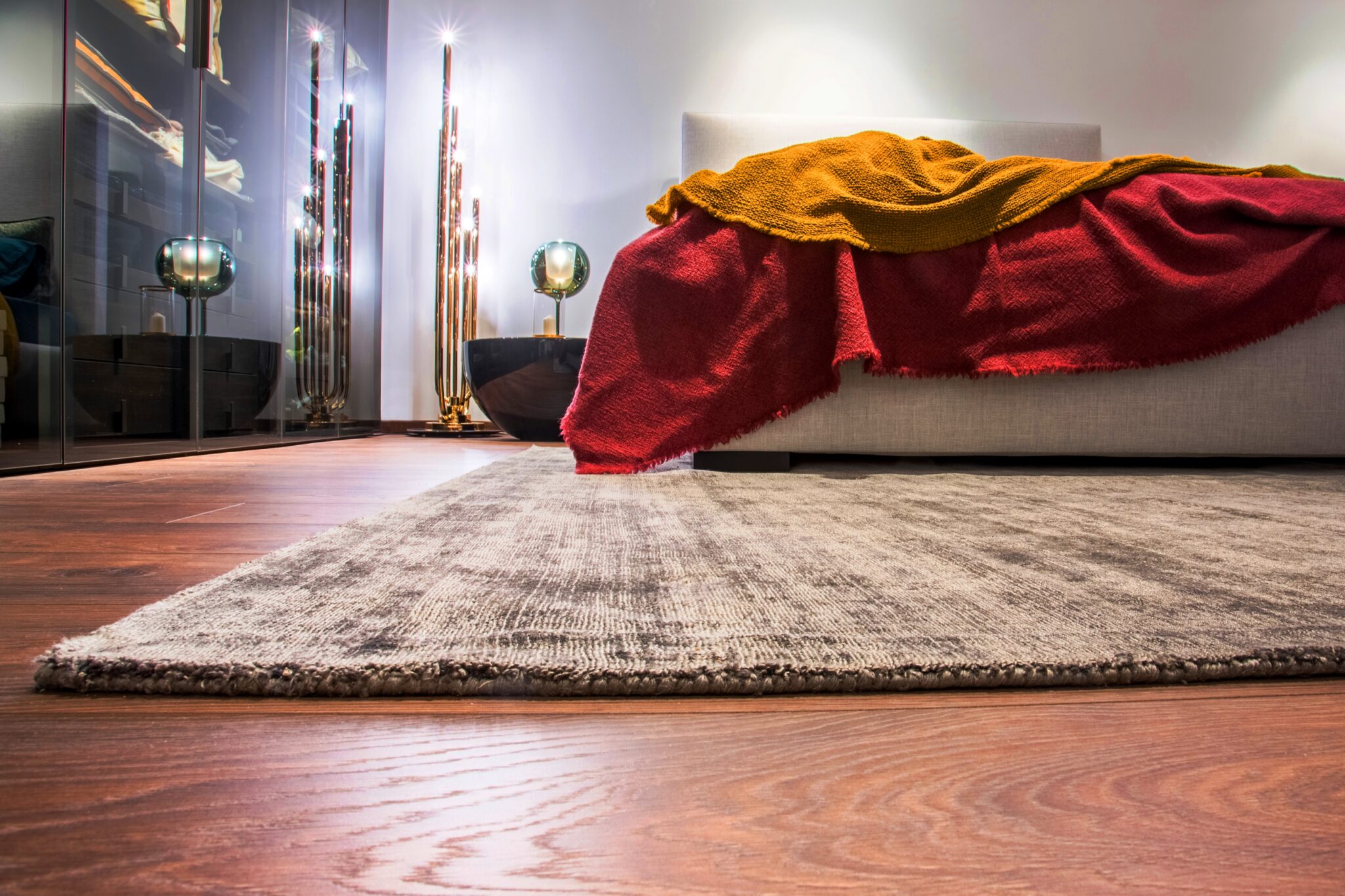 Handloom Carpets