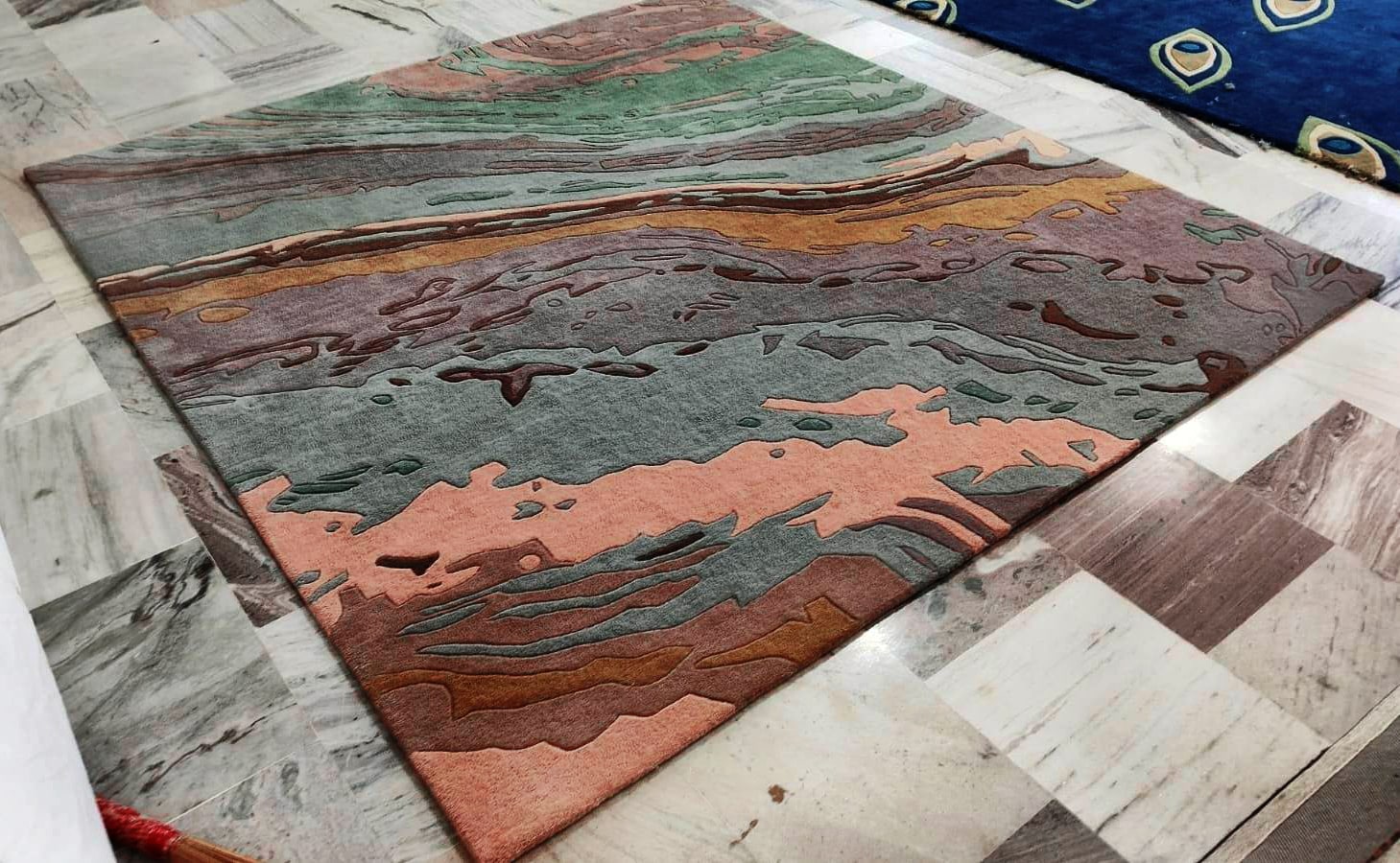Area-Rug