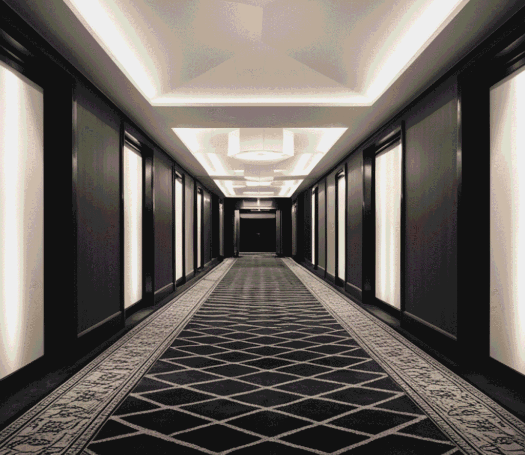 Hospitality Carpet