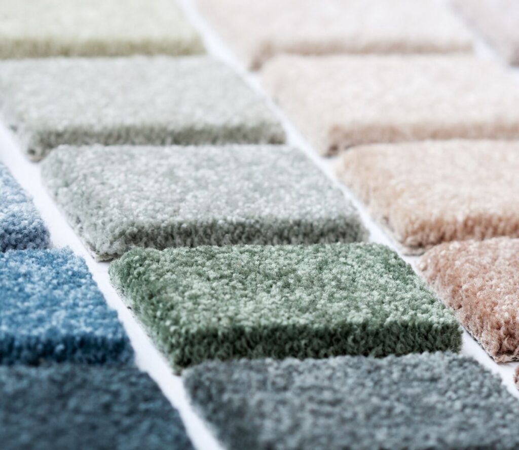 Nylon Carpet