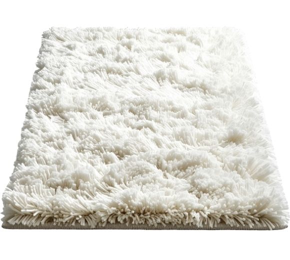 Wool Shaggy